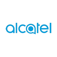 Logo Alcatel