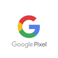 Logo Google Pixel