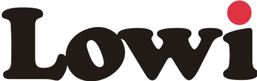 Logo de Lowi